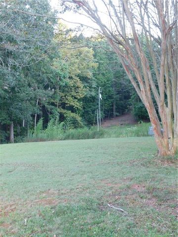 180 Irvin Drive, Dawsonville, GA 30534