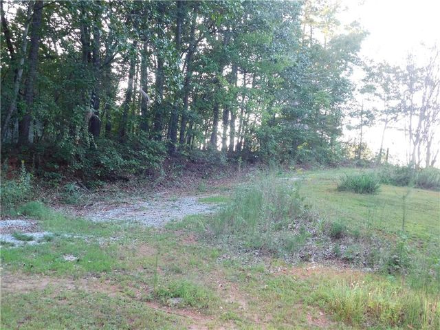 180 Irvin Drive, Dawsonville, GA 30534