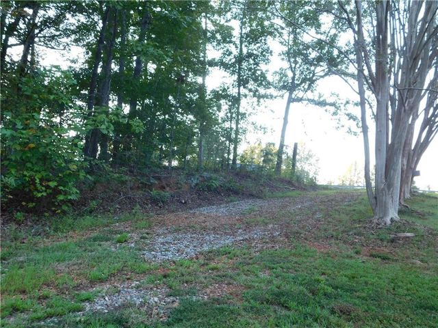 180 Irvin Drive, Dawsonville, GA 30534