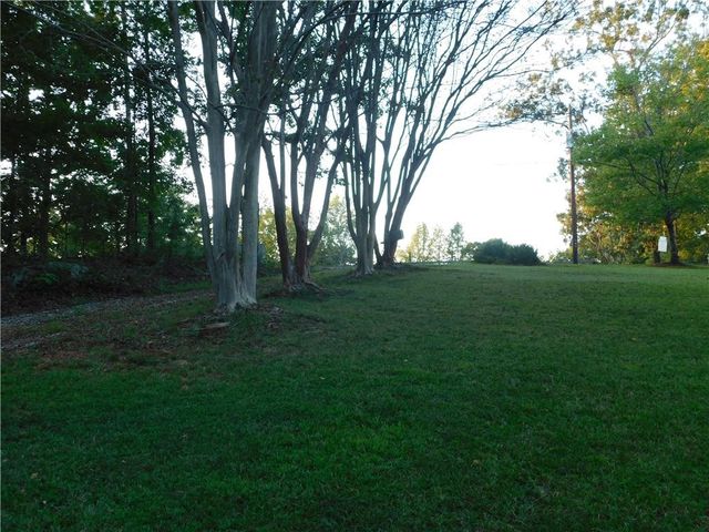 180 Irvin Drive, Dawsonville, GA 30534
