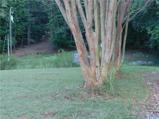 180 Irvin Drive, Dawsonville, GA 30534