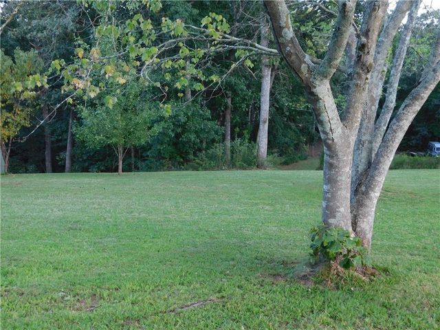180 Irvin Drive, Dawsonville, GA 30534