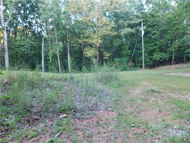 180 Irvin Drive, Dawsonville, GA 30534