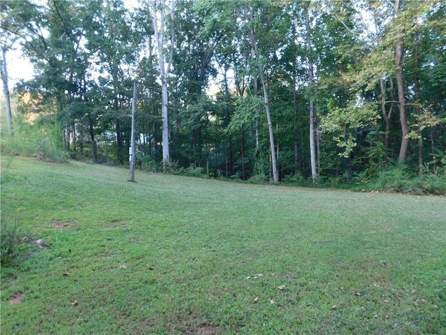 180 Irvin Drive, Dawsonville, GA 30534