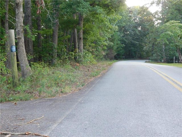 180 Irvin Drive, Dawsonville, GA 30534