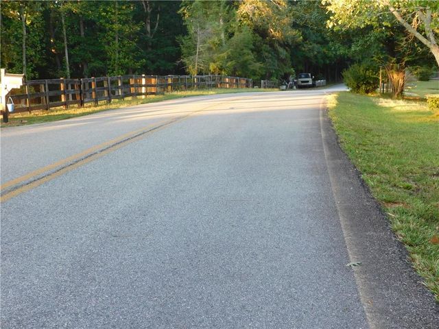 180 Irvin Drive, Dawsonville, GA 30534