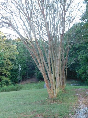 180 Irvin Drive, Dawsonville, GA 30534