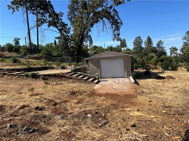 462 Horseshoe Hill, Paradise, CA 95969