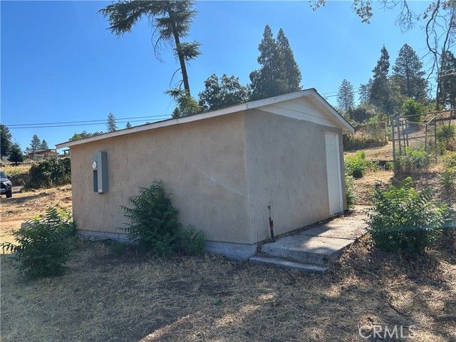 462 Horseshoe Hill, Paradise, CA 95969