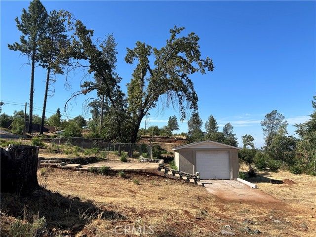 462 Horseshoe Hill, Paradise, CA 95969