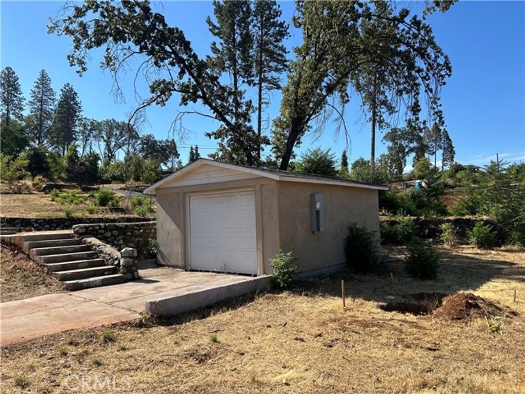 462 Horseshoe Hill, Paradise, CA 95969