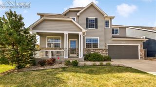 3524 Dove Valley Place, Castle Rock, CO 80108