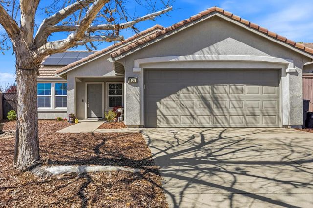 107 Calloway Ln, Ione, CA 95640