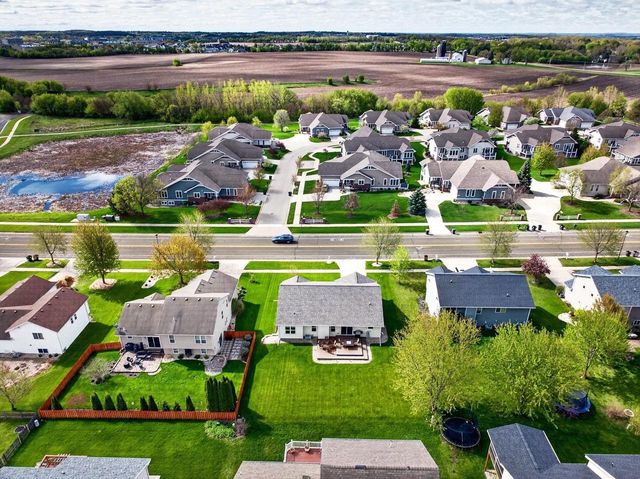 3152 W Main Street, Sun Prairie, WI 53590