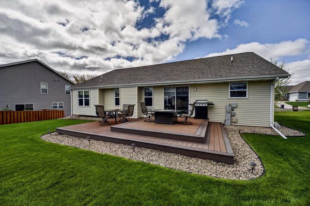 3152 W Main Street, Sun Prairie, WI 53590