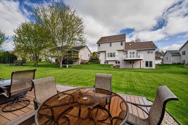 3152 W Main Street, Sun Prairie, WI 53590