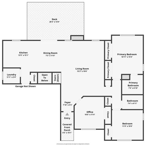 3152 W Main Street, Sun Prairie, WI 53590