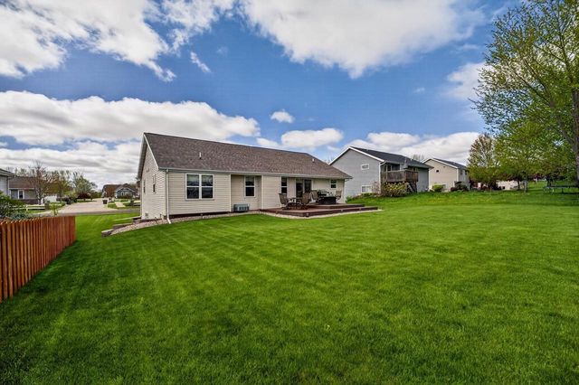 3152 W Main Street, Sun Prairie, WI 53590