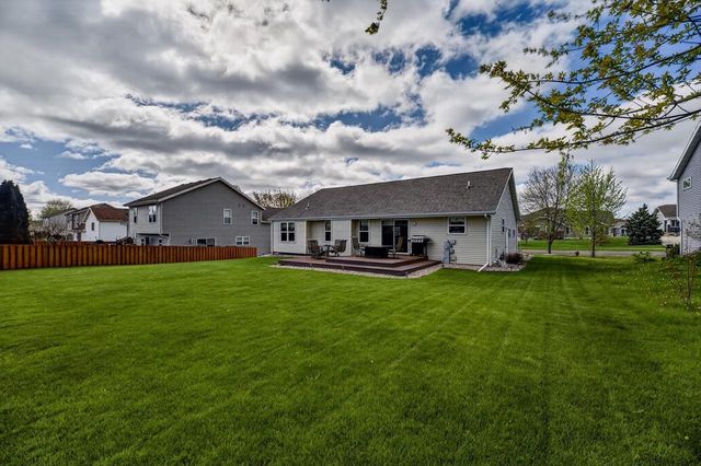 3152 W Main Street, Sun Prairie, WI 53590