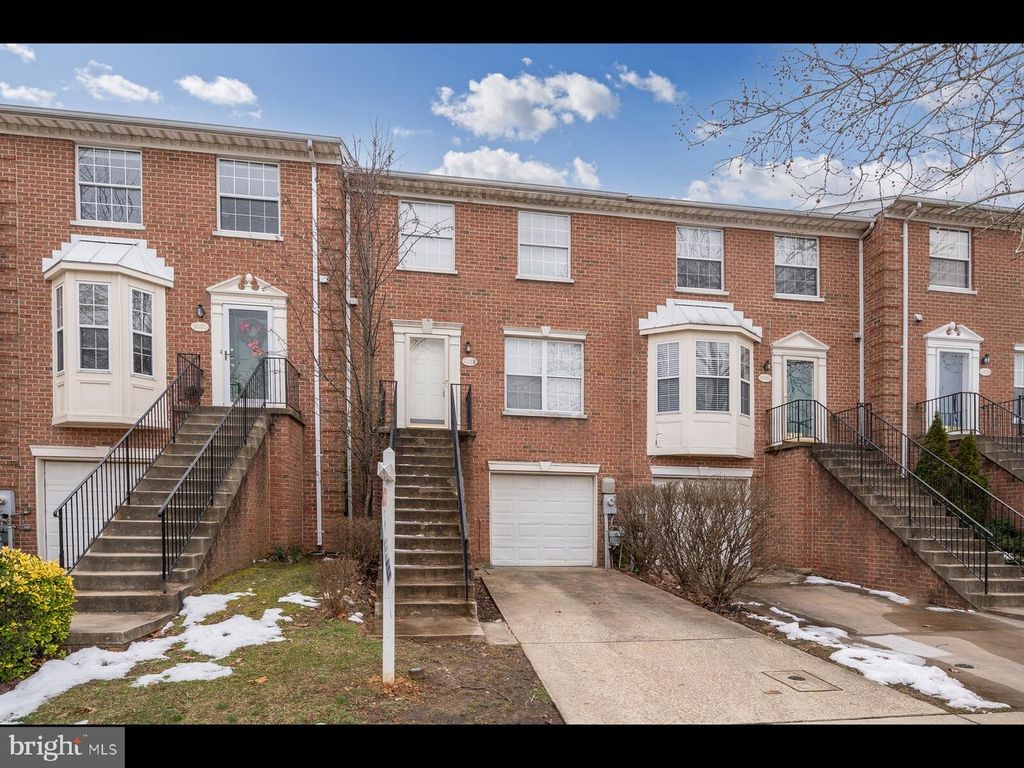 9058 CONSTANT CRSE CRSE, Columbia, MD 21046
