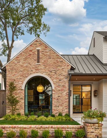 6730 Park Lane, Dallas, TX 75225