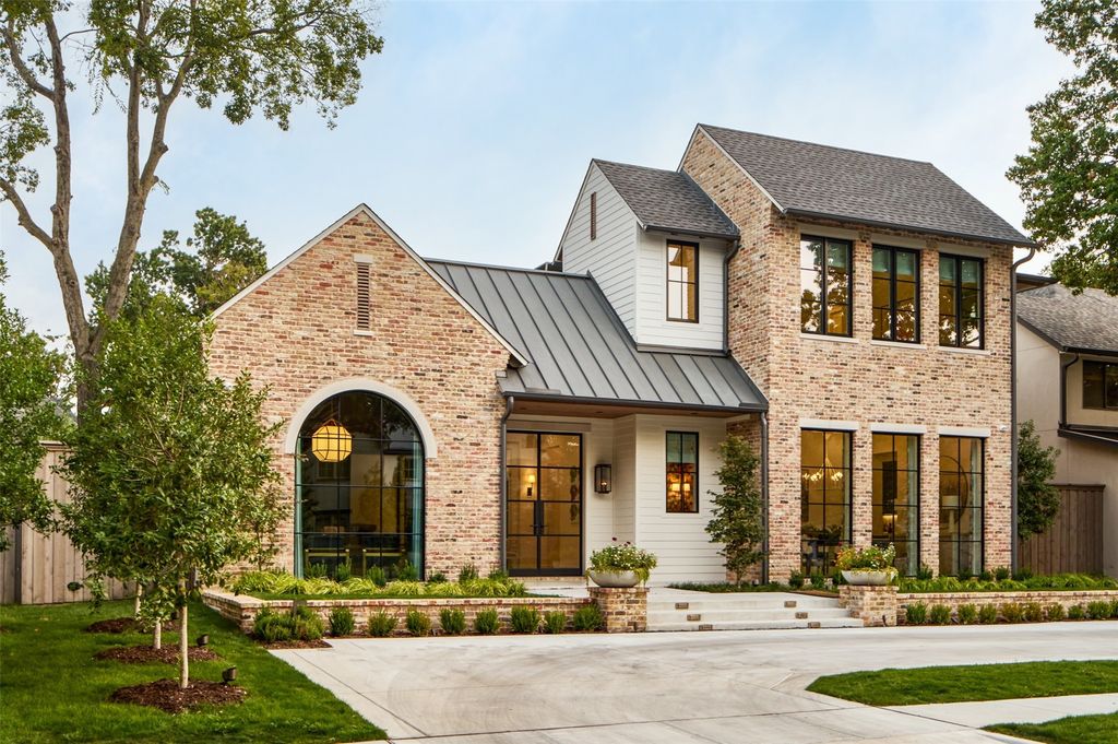 6730 Park Lane, Dallas, TX 75225