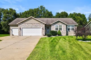 3471 Kersting Drive, Muskegon, MI 49444