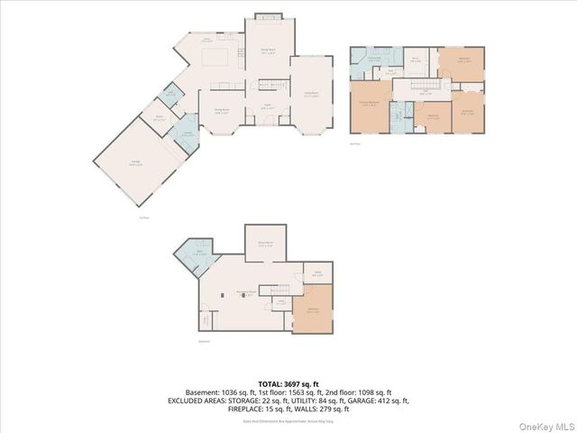 22 Peppermill Lane, Dix Hills, NY 11746