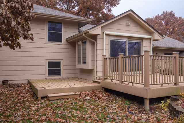 1449 NW 71st Place, Ankeny, IA 50023