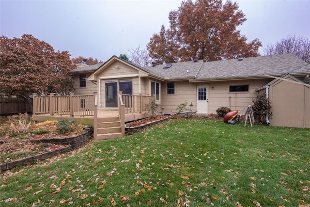 1449 NW 71st Place, Ankeny, IA 50023
