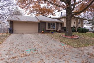 1449 NW 71st Place, Ankeny, IA 50023