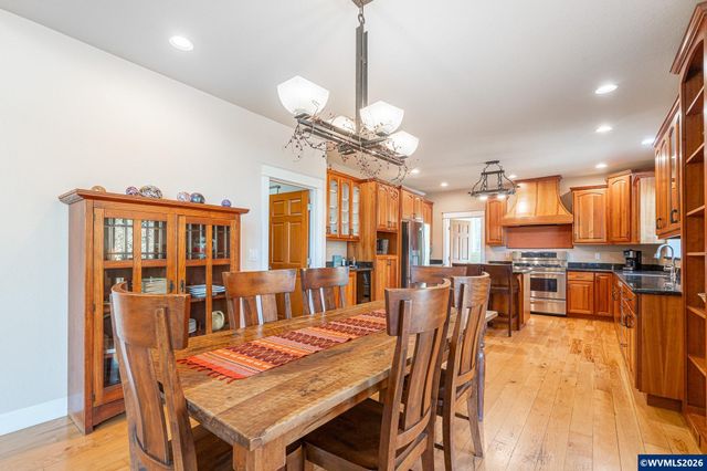7175 NW Oak Creek Dr, Corvallis, OR 97330