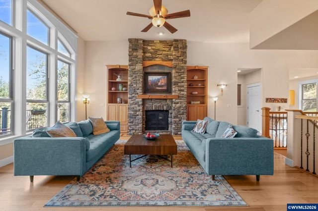 7175 NW Oak Creek Dr, Corvallis, OR 97330