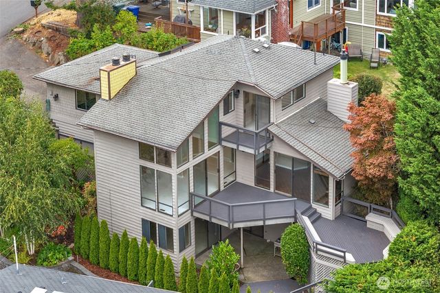 3556 NE 147th Street, Lake Forest Park, WA 98155