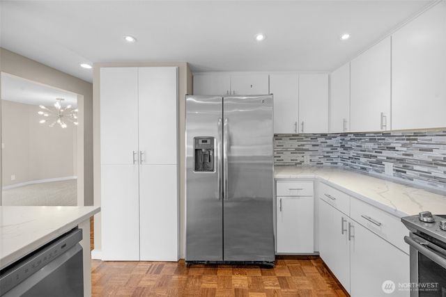 3556 NE 147th Street, Lake Forest Park, WA 98155