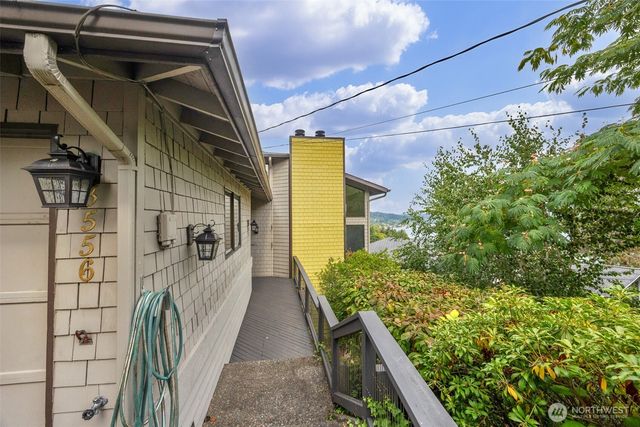 3556 NE 147th Street, Lake Forest Park, WA 98155