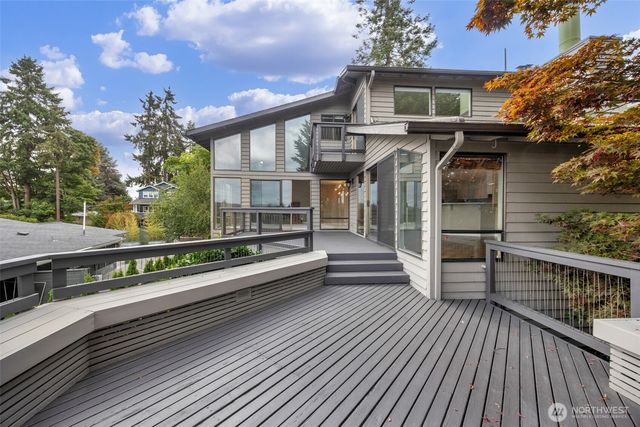 3556 NE 147th Street, Lake Forest Park, WA 98155