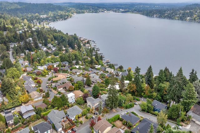 3556 NE 147th Street, Lake Forest Park, WA 98155