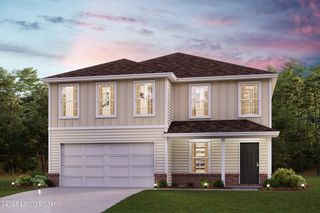 156 Carlisle Ave, Vine Grove, KY 40175