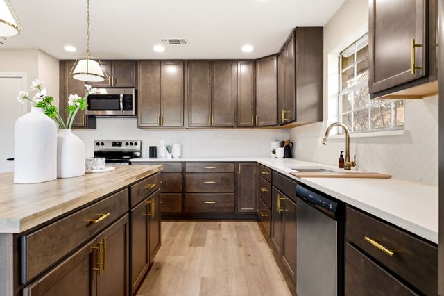 2341 Monticello Circle, Plano, TX 75075