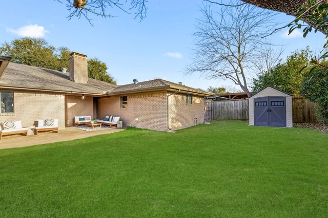 2341 Monticello Circle, Plano, TX 75075