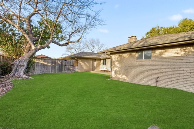 2341 Monticello Circle, Plano, TX 75075