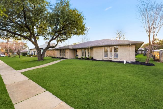 2341 Monticello Circle, Plano, TX 75075