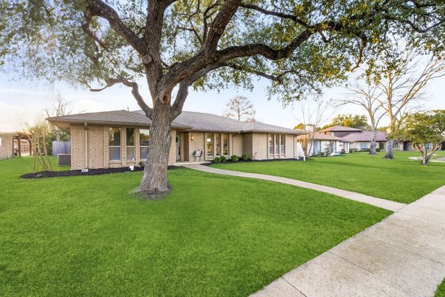 2341 Monticello Circle, Plano, TX 75075