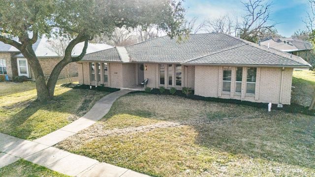 2341 Monticello Circle, Plano, TX 75075