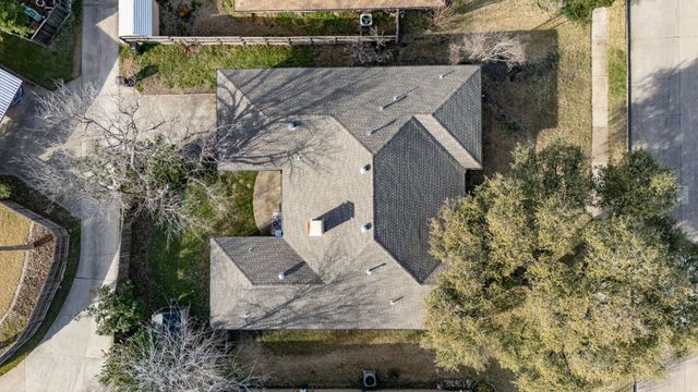 2341 Monticello Circle, Plano, TX 75075