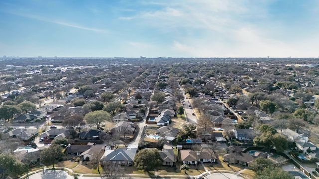 2341 Monticello Circle, Plano, TX 75075