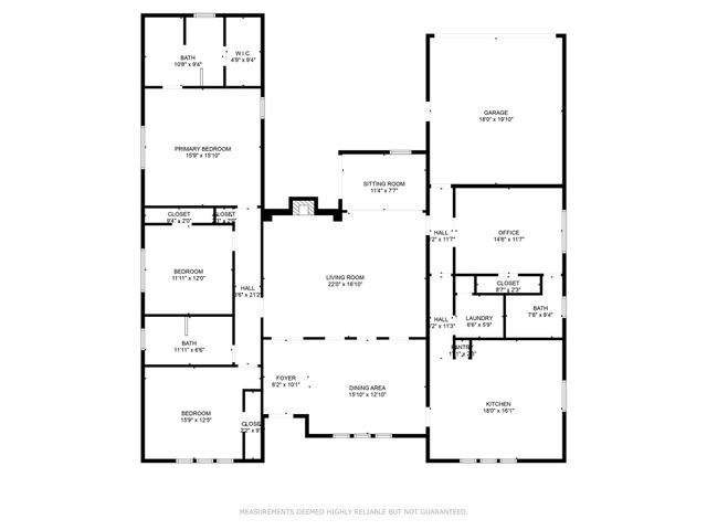 2341 Monticello Circle, Plano, TX 75075