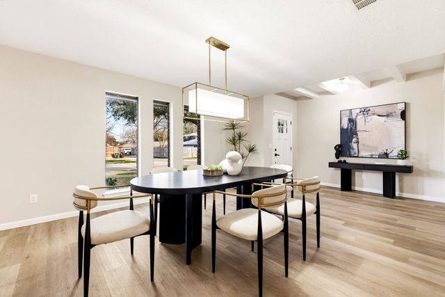 2341 Monticello Circle, Plano, TX 75075