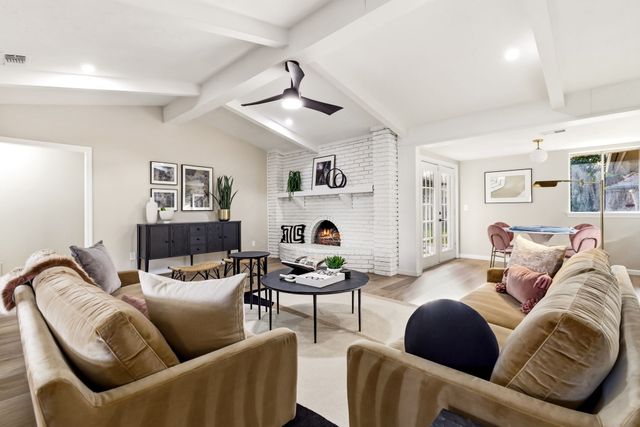 2341 Monticello Circle, Plano, TX 75075